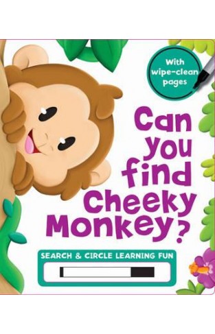 Find the Monkey